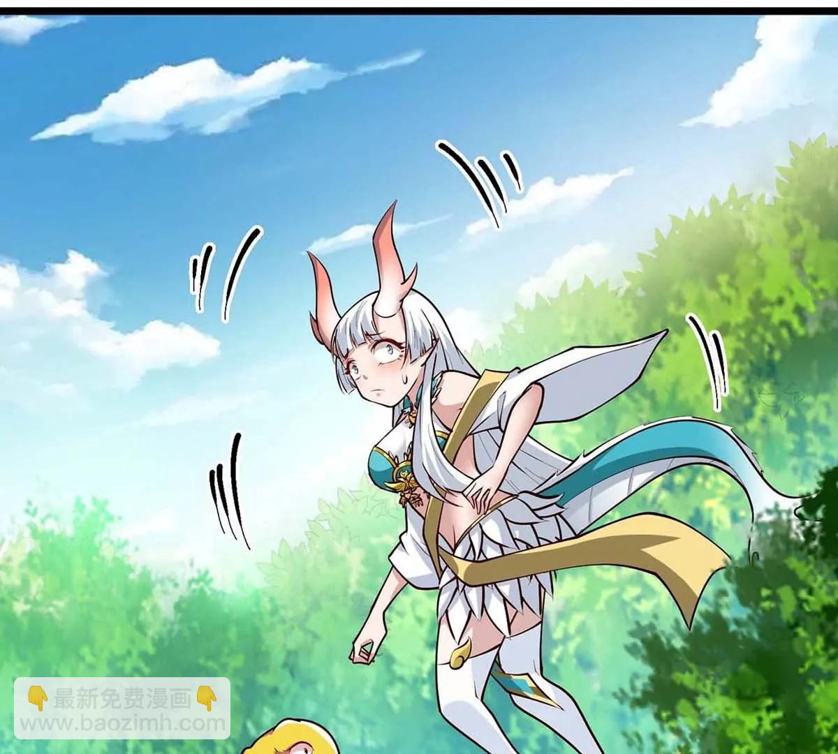 第16话 寻迹而来的人类(1/3)-第16话