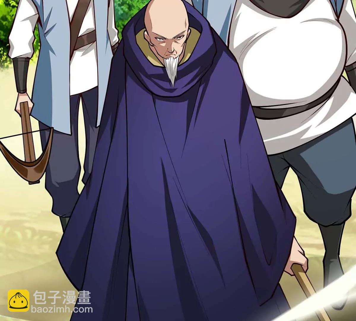 第16话 寻迹而来的人类(1/3)-第16话