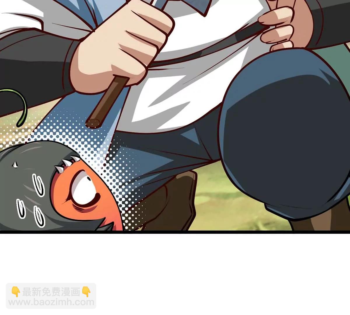 第16话 寻迹而来的人类(1/3)-第16话