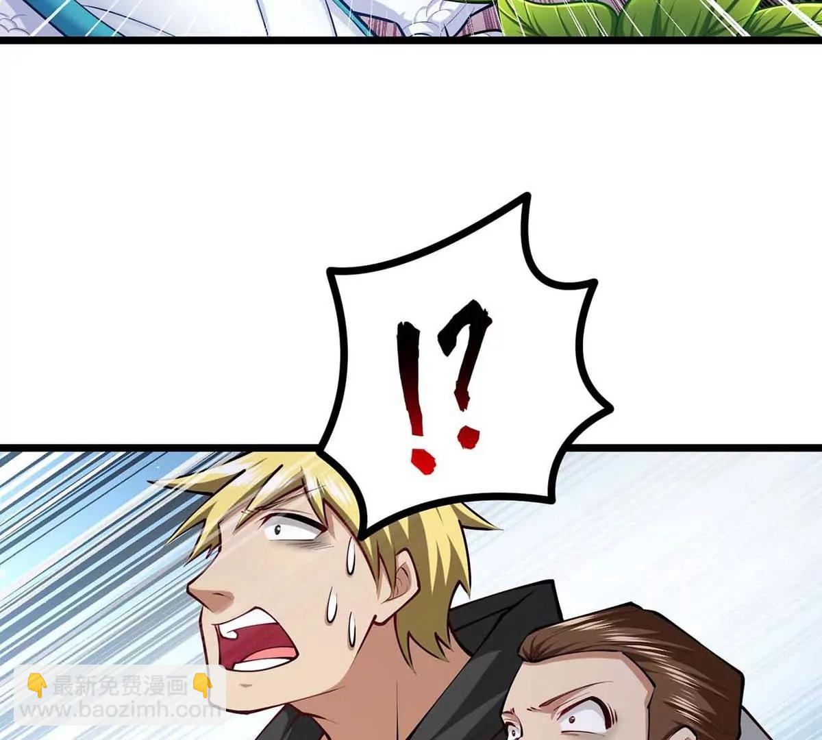 第18话 炮击(1/3)-第18话