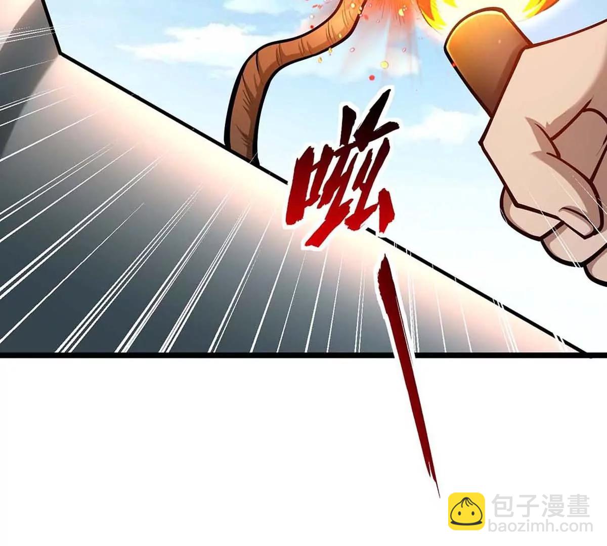 第20话 拼死一搏(1/3)-第20话