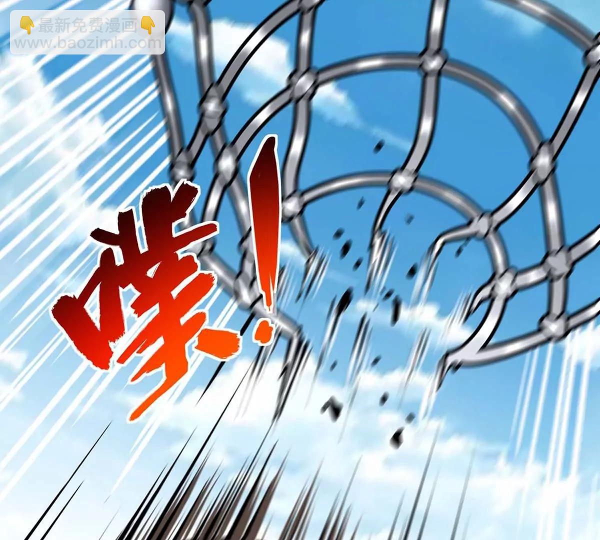 第20话 拼死一搏(1/3)-第20话