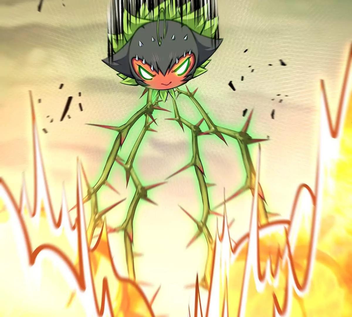 第20话 拼死一搏(1/3)-第20话