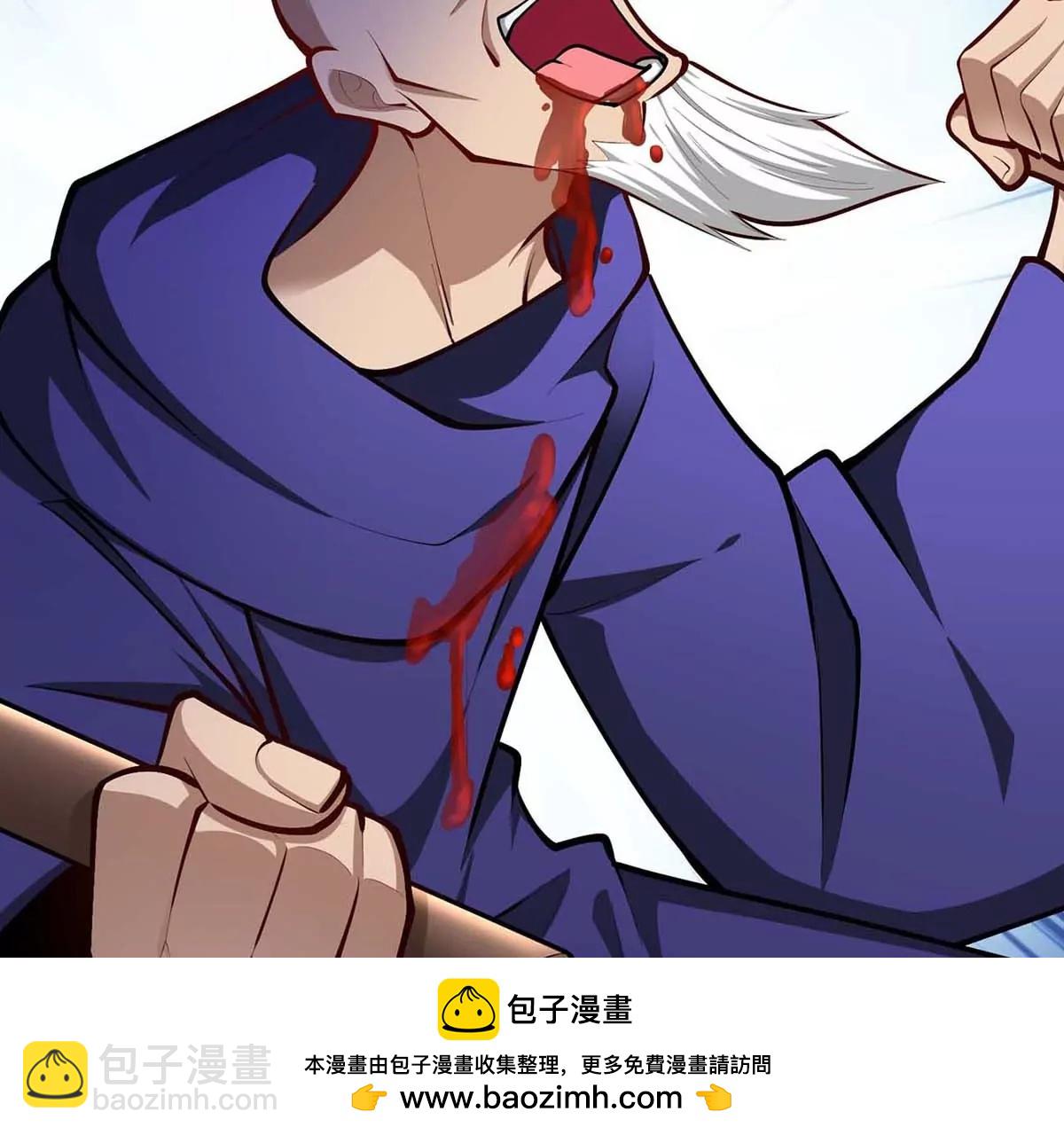 第20话 拼死一搏(1/3)-第20话