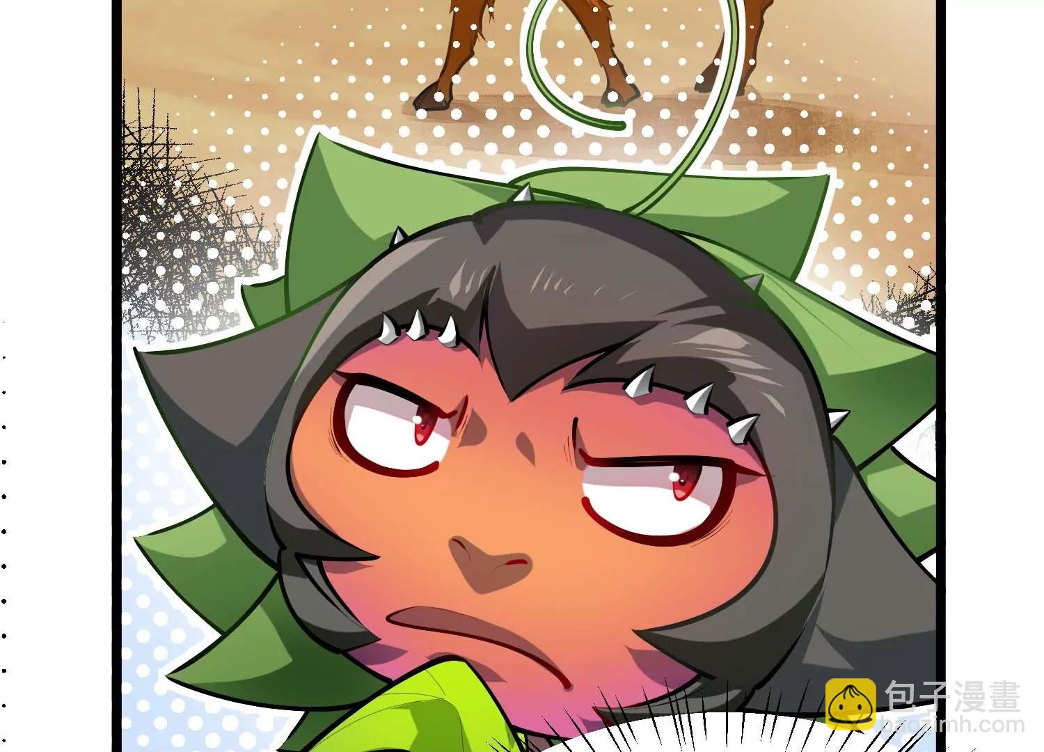 第24话 僵尸狼(1/3)-第24话