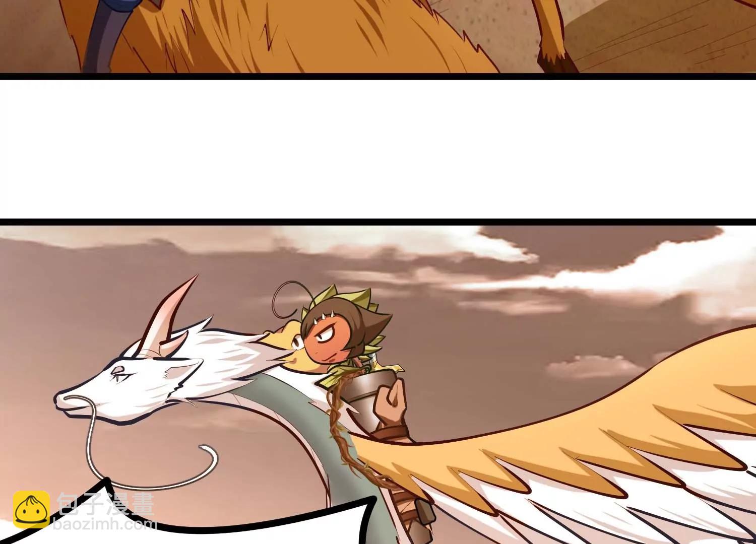 第24话 僵尸狼(1/3)-第24话