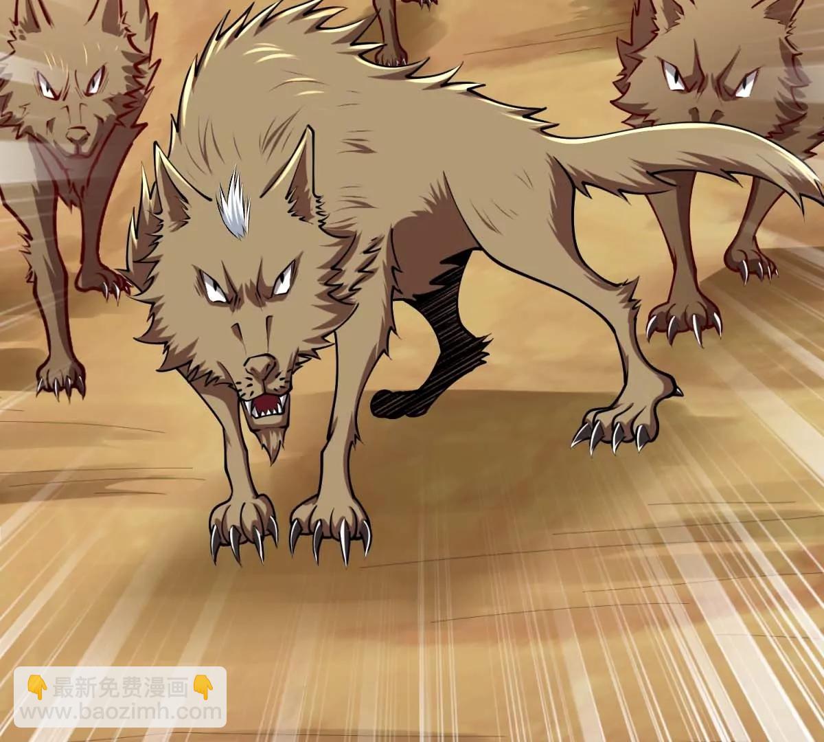 第26话 僵尸人类(1/2)-第26话