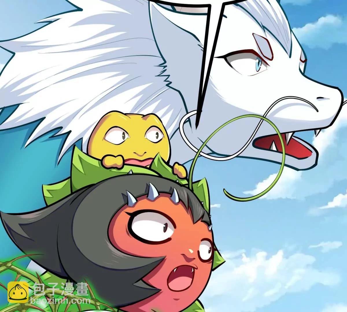 第26话 僵尸人类(1/2)-第26话