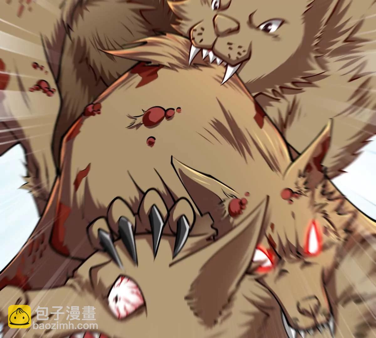 第26话 僵尸人类(1/2)-第26话