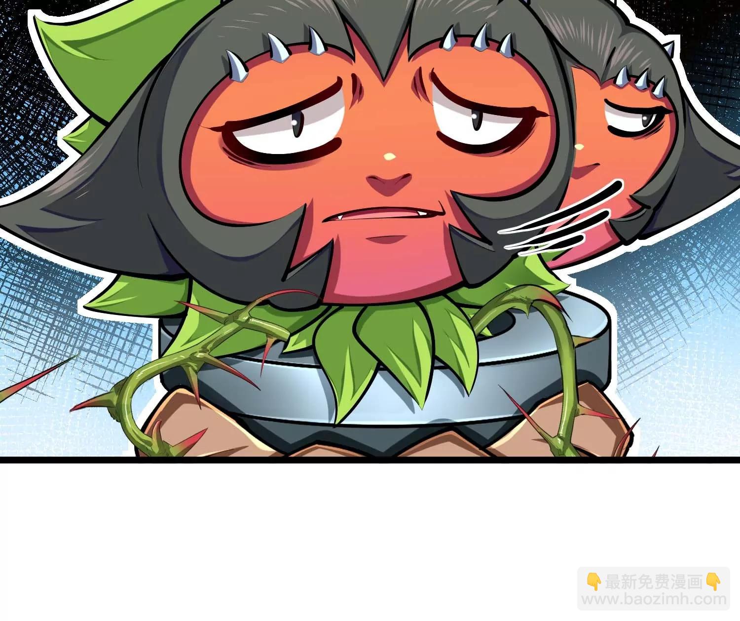 第28话 沙漠中的城镇废墟(1/3)-第28话