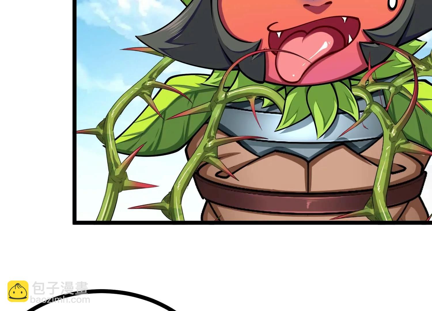 第28话 沙漠中的城镇废墟(1/3)-第28话