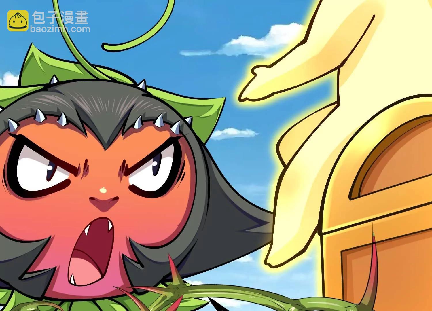 第28话 沙漠中的城镇废墟(1/3)-第28话