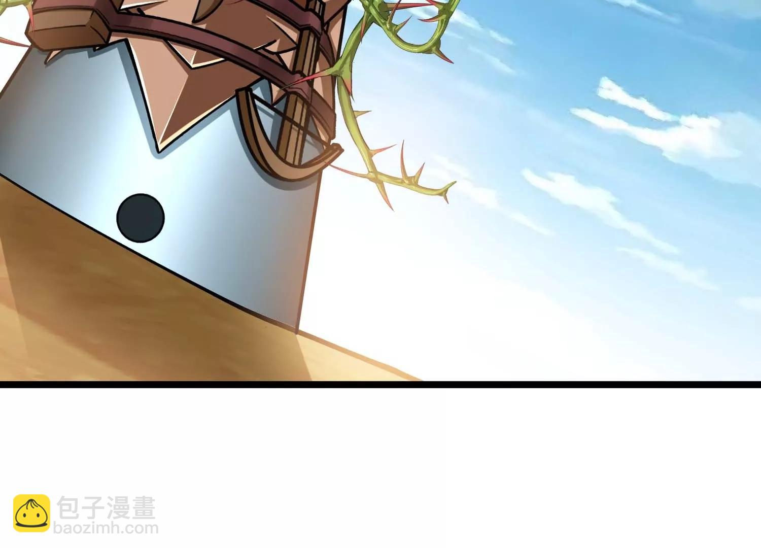 第28话 沙漠中的城镇废墟(1/3)-第28话