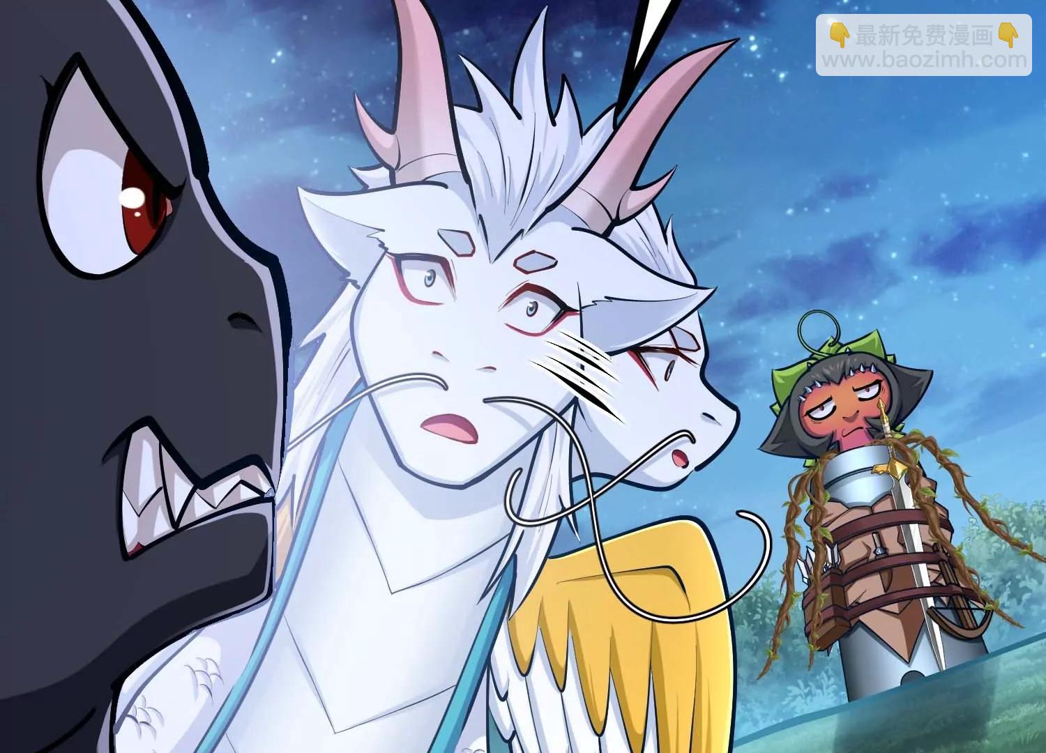 第30话 说动手就动手(1/3)-第30话