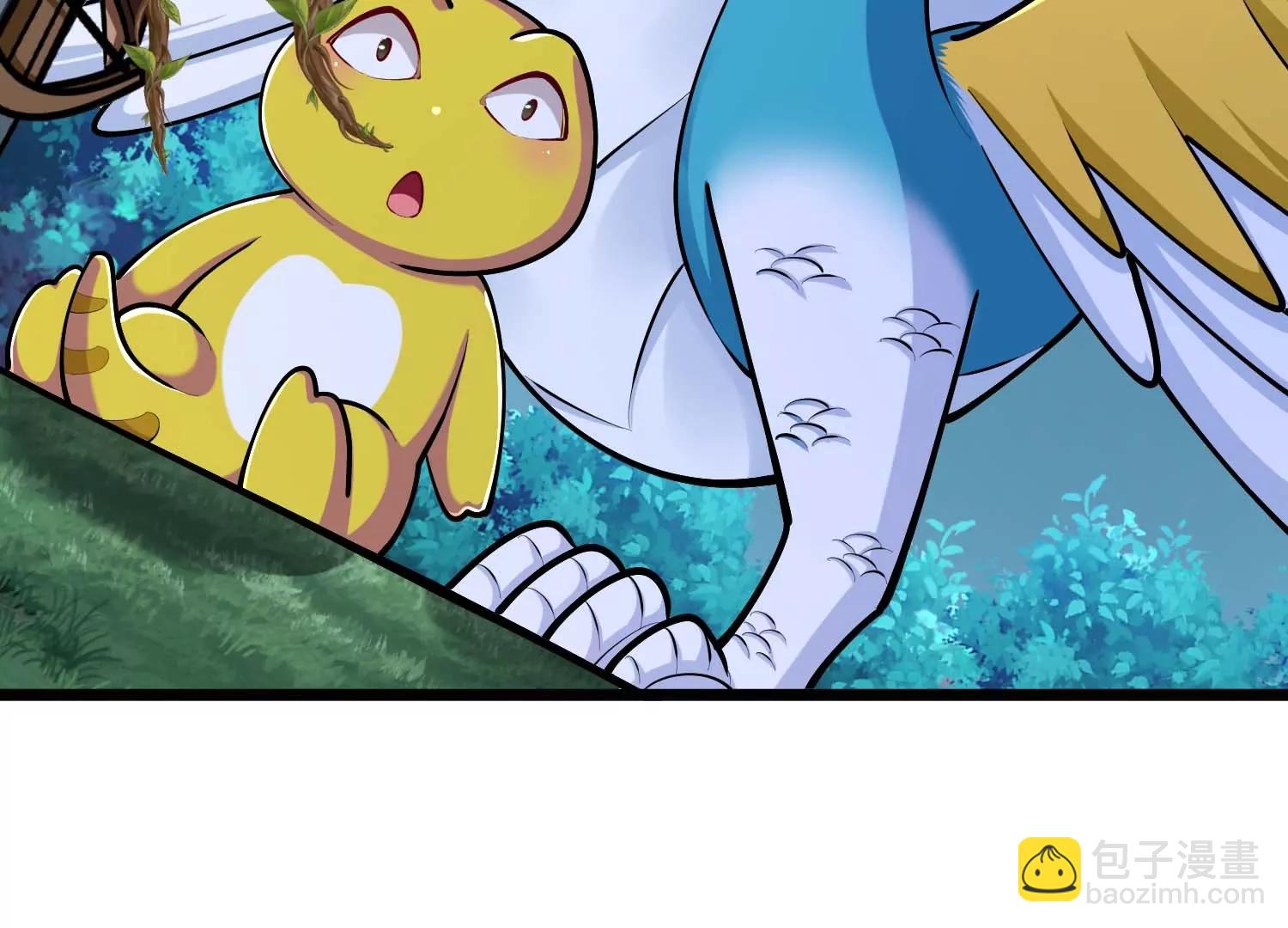 第30话 说动手就动手(1/3)-第30话