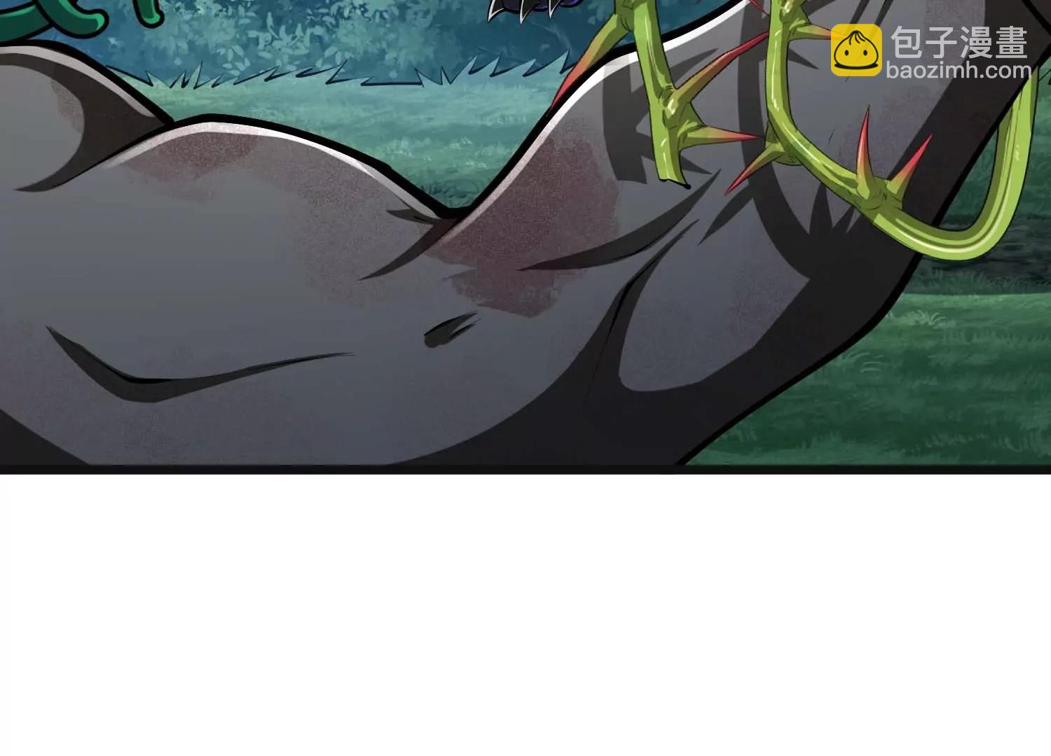 第38话 菟丝子基因奖励(1/3)-第38话