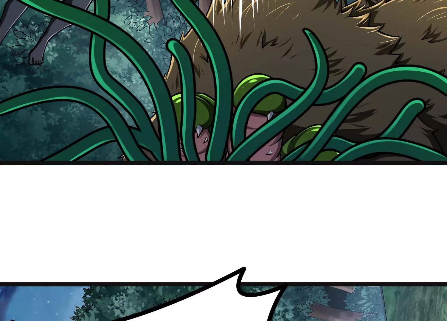 第38话 菟丝子基因奖励(1/3)-第38话