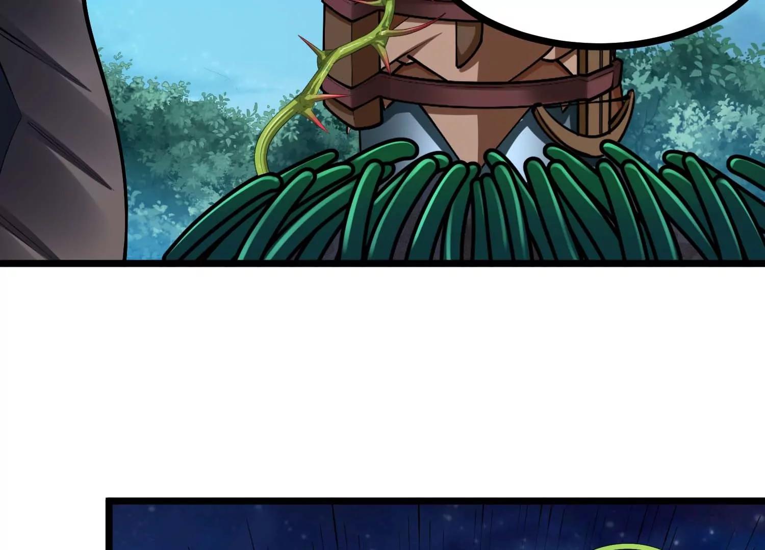 第38话 菟丝子基因奖励(1/3)-第38话