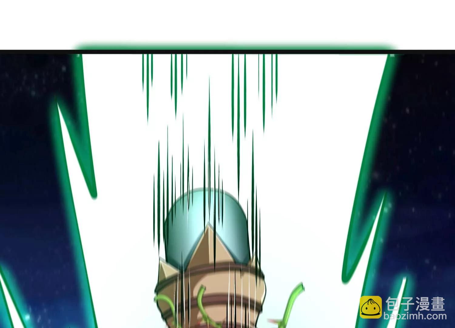 第38话 菟丝子基因奖励(1/3)-第38话