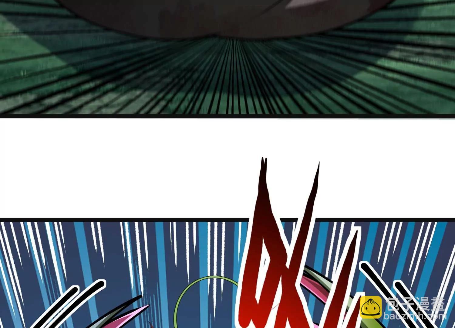 第38话 菟丝子基因奖励(1/3)-第38话