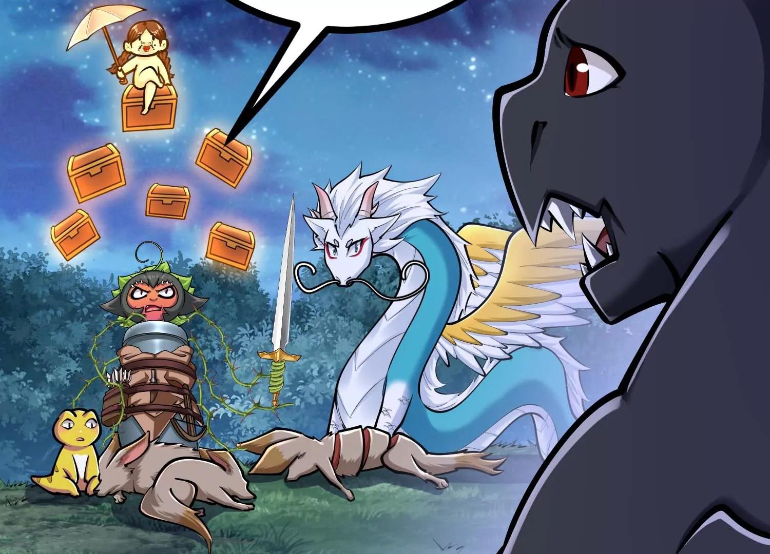 第40话 发现目标车队(1/3)-第40话