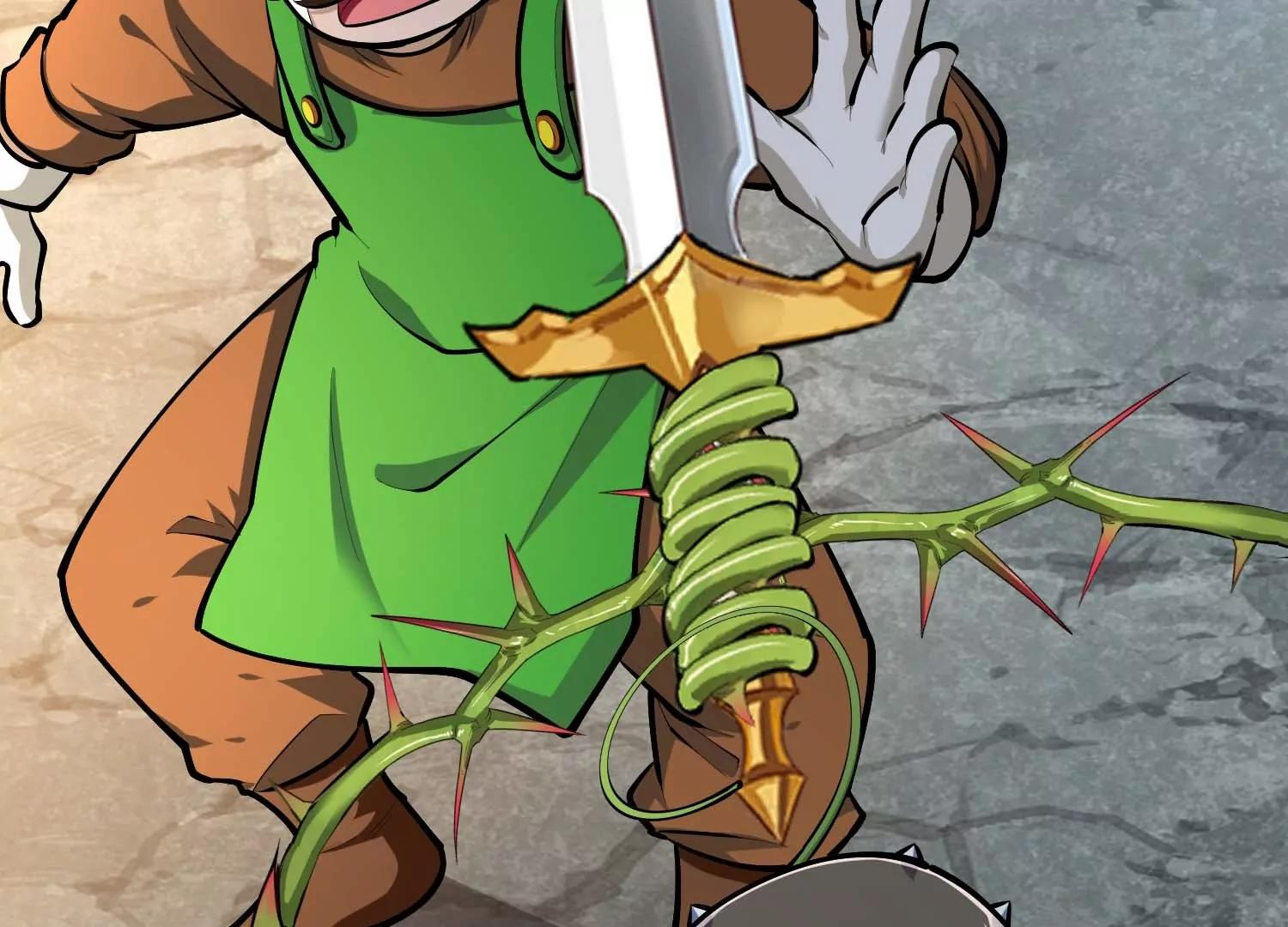 第44话 怪物犼魃(1/3)-第44话