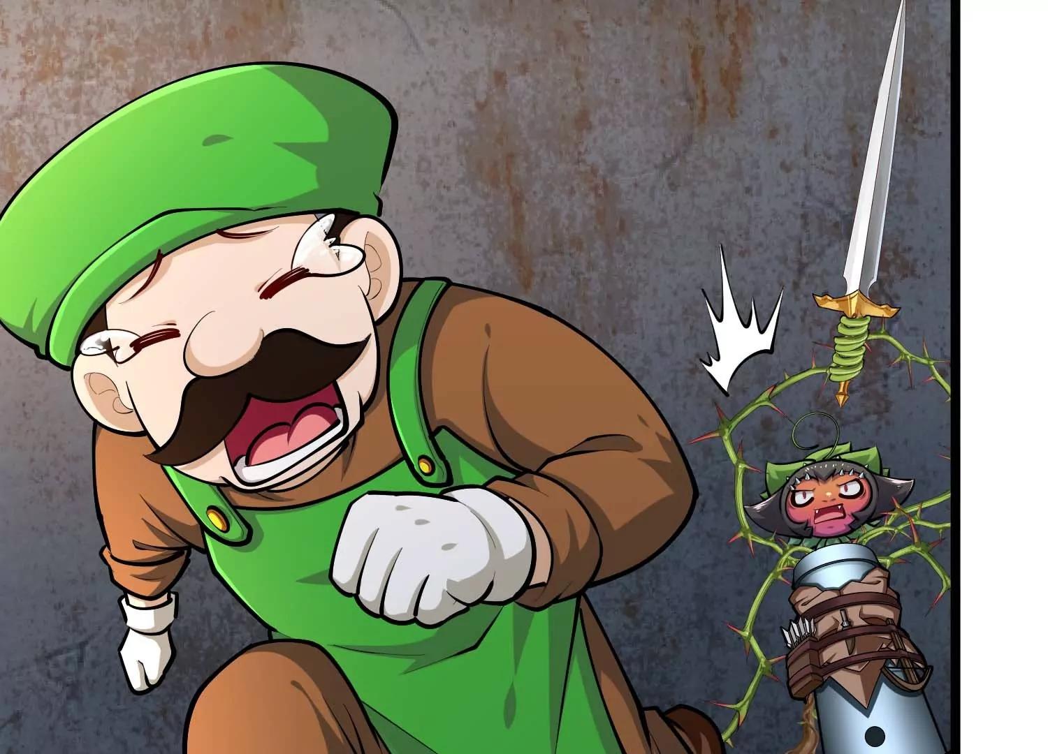 第44话 怪物犼魃(1/3)-第44话