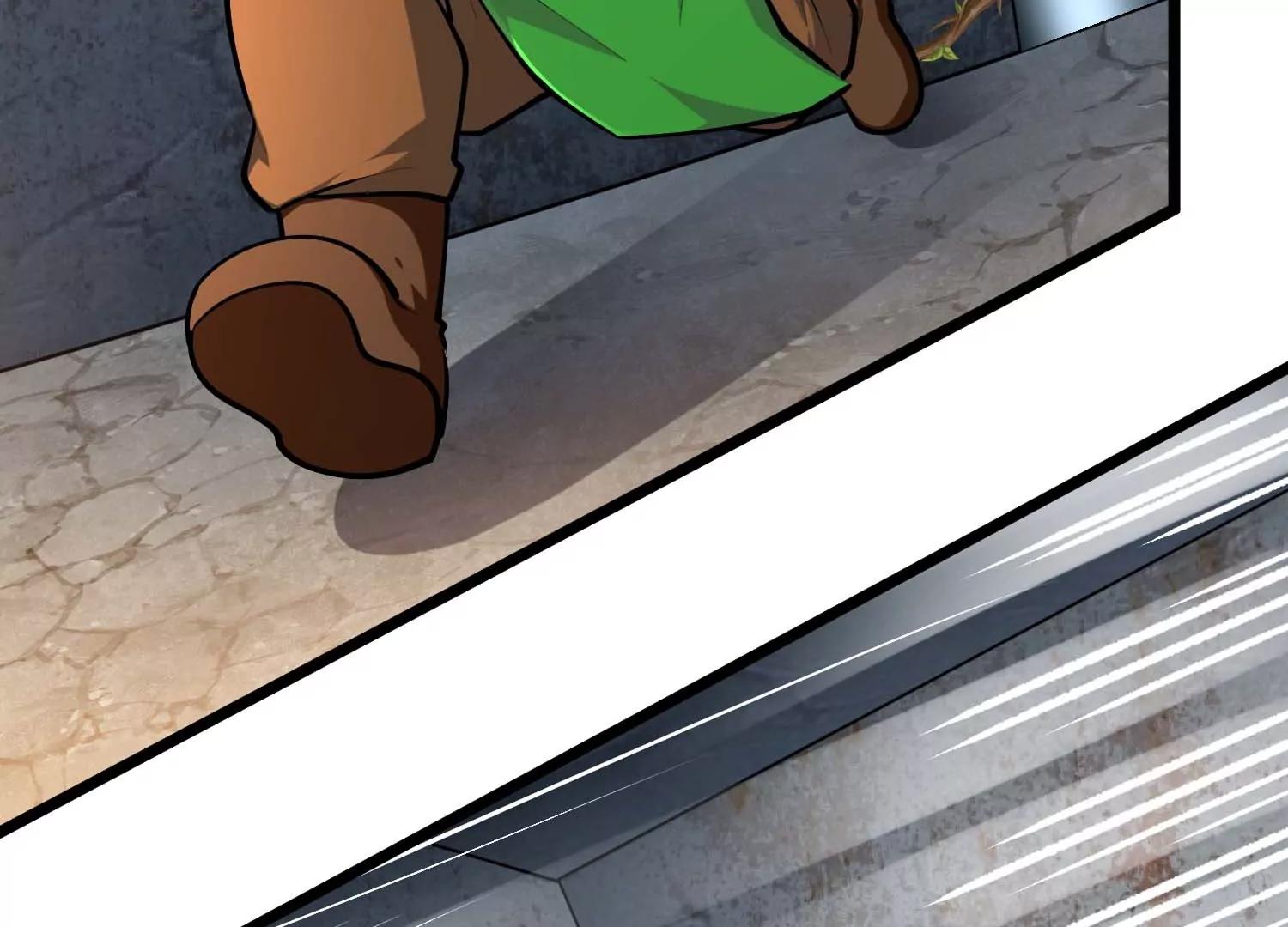 第44话 怪物犼魃(1/3)-第44话