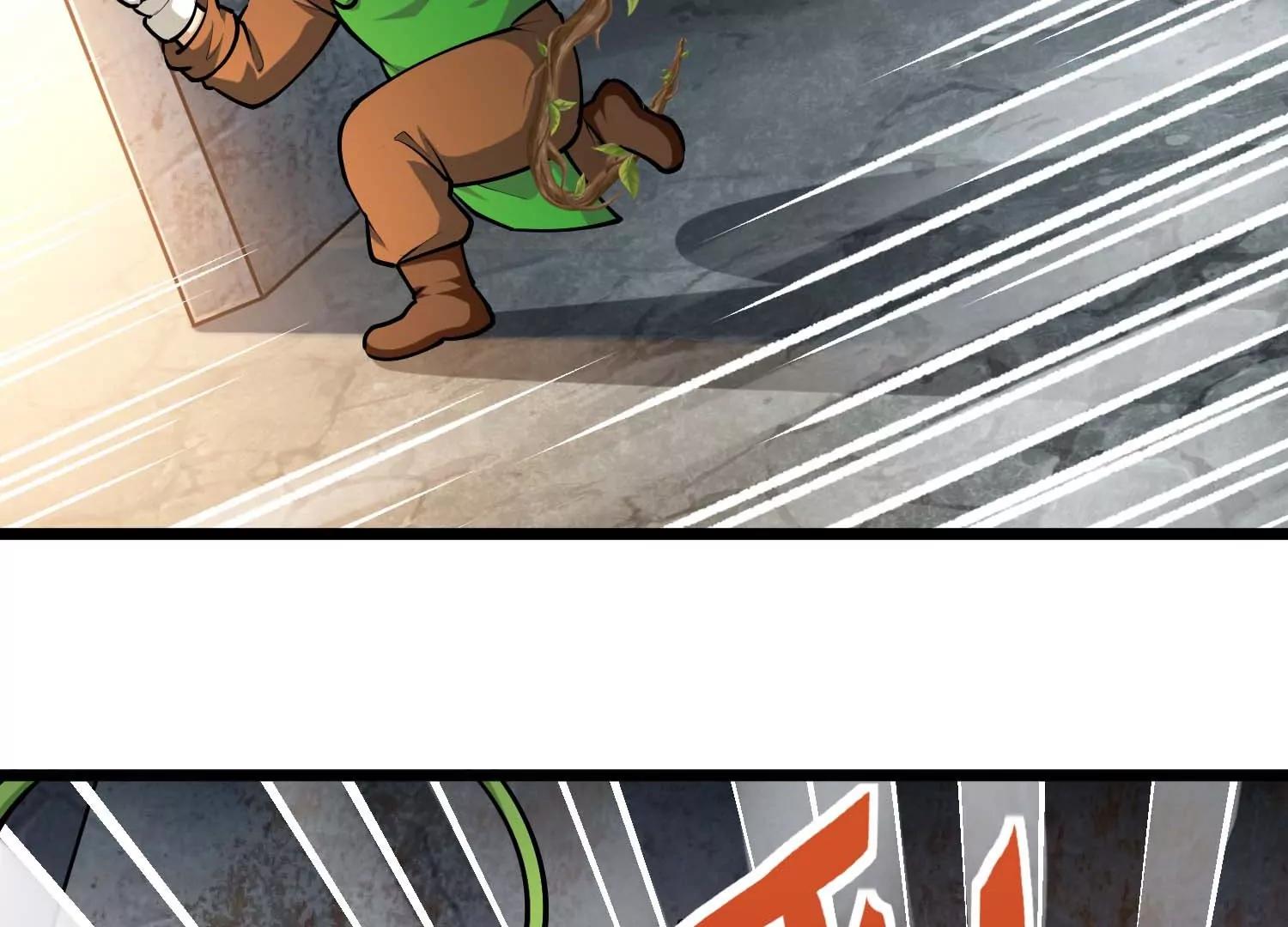 第44话 怪物犼魃(1/3)-第44话