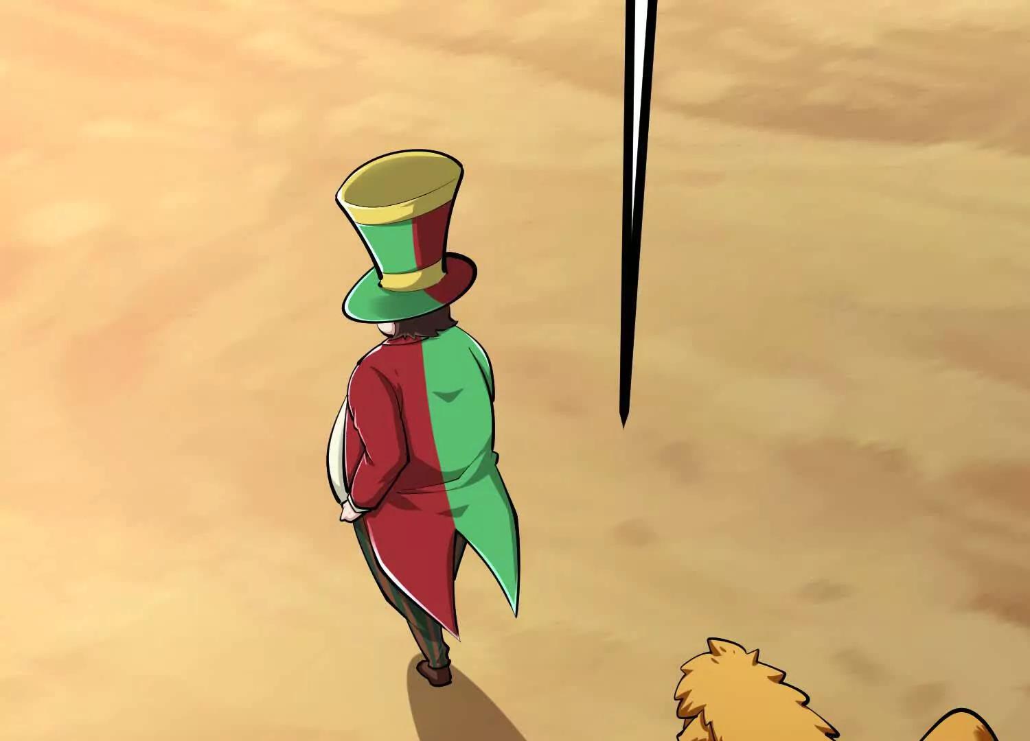 第46话 黑山(1/3)-第46话