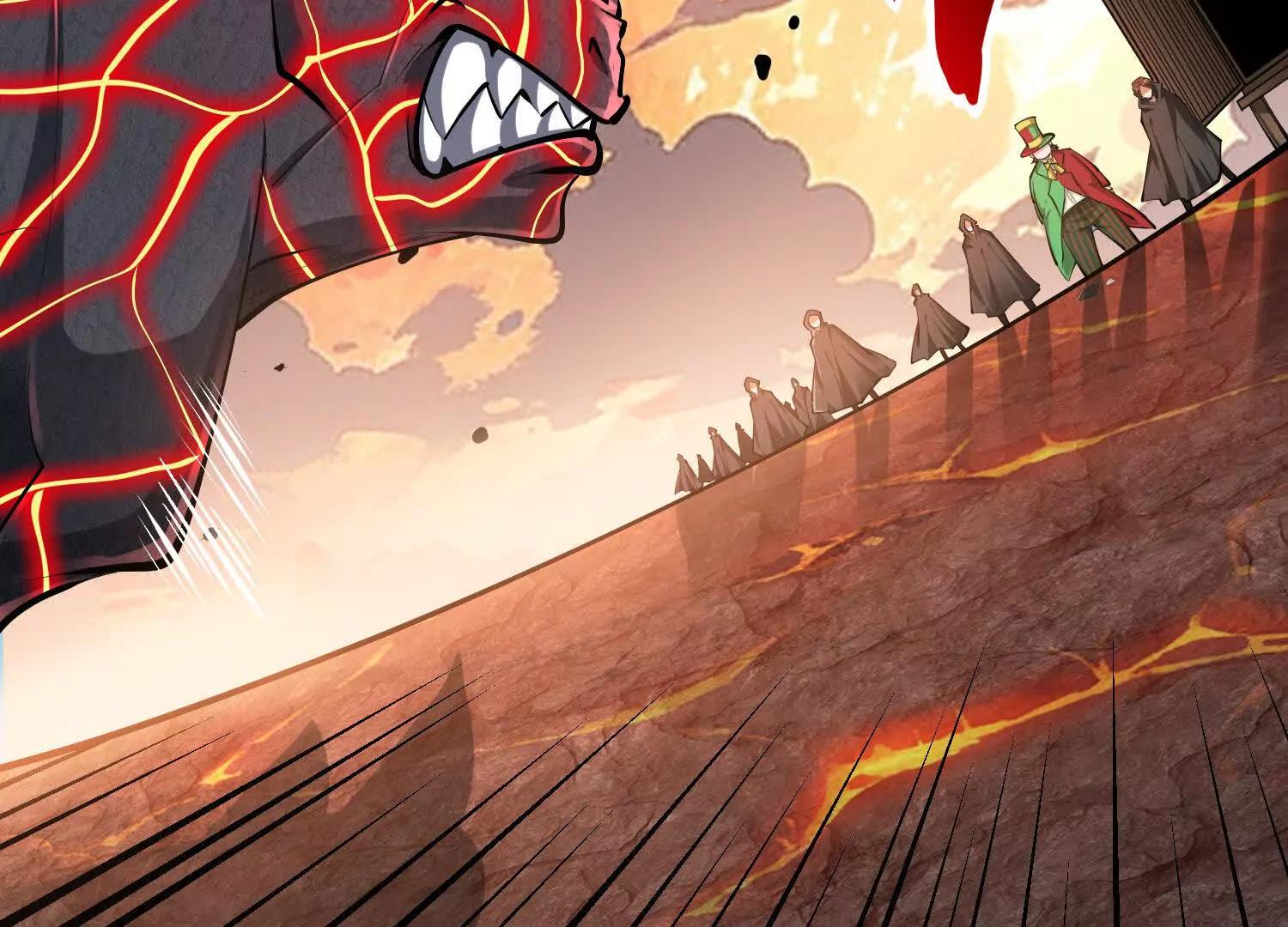 第48话 发起进攻(1/3)-第48话