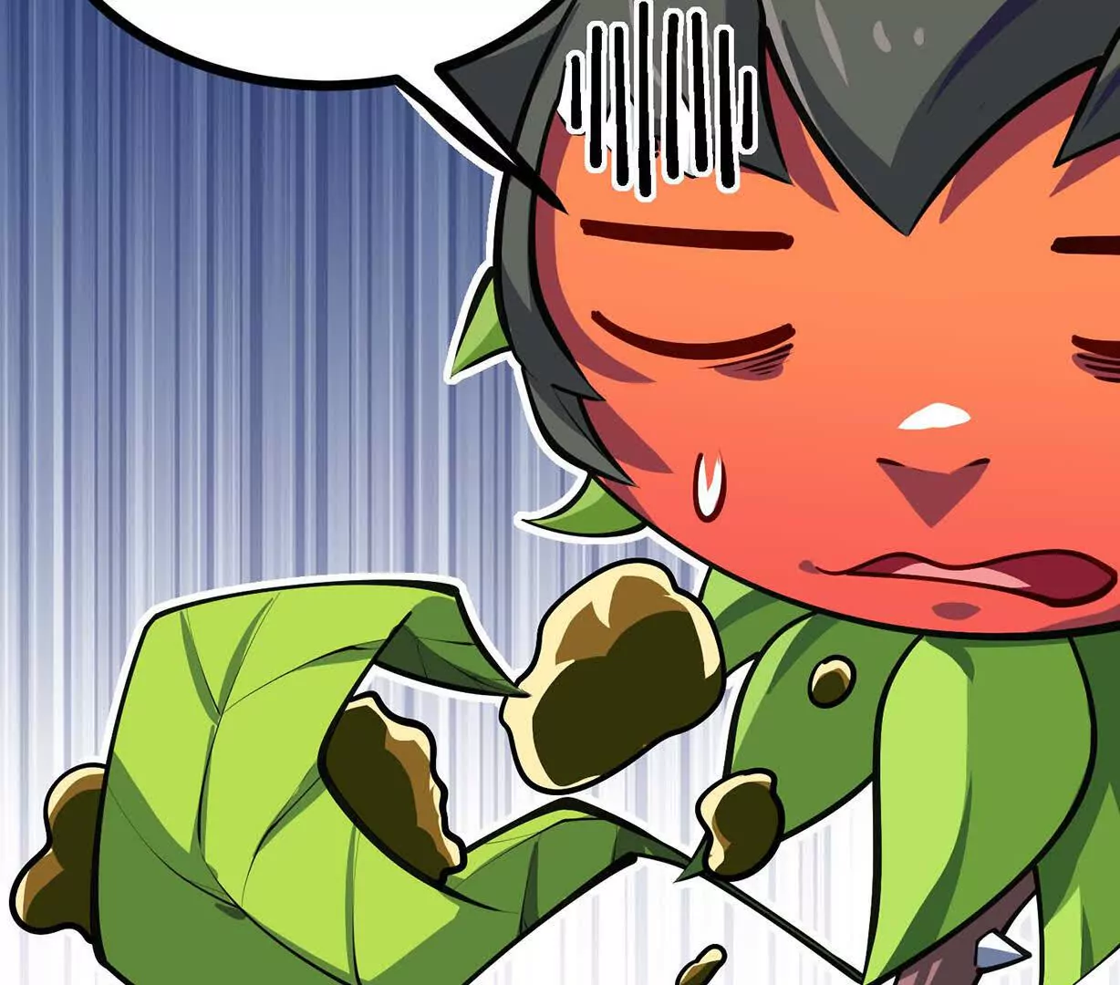 第6话 带刺的玫瑰(1/4)-第6话