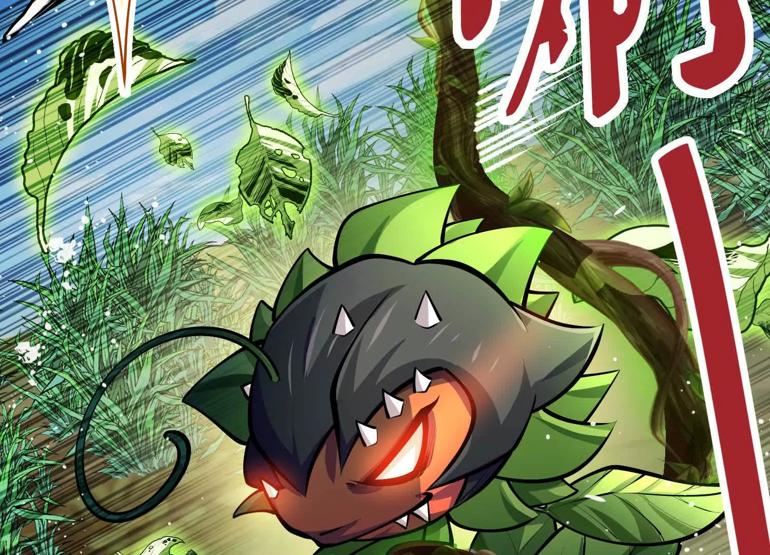 第6话 带刺的玫瑰(1/4)-第6话