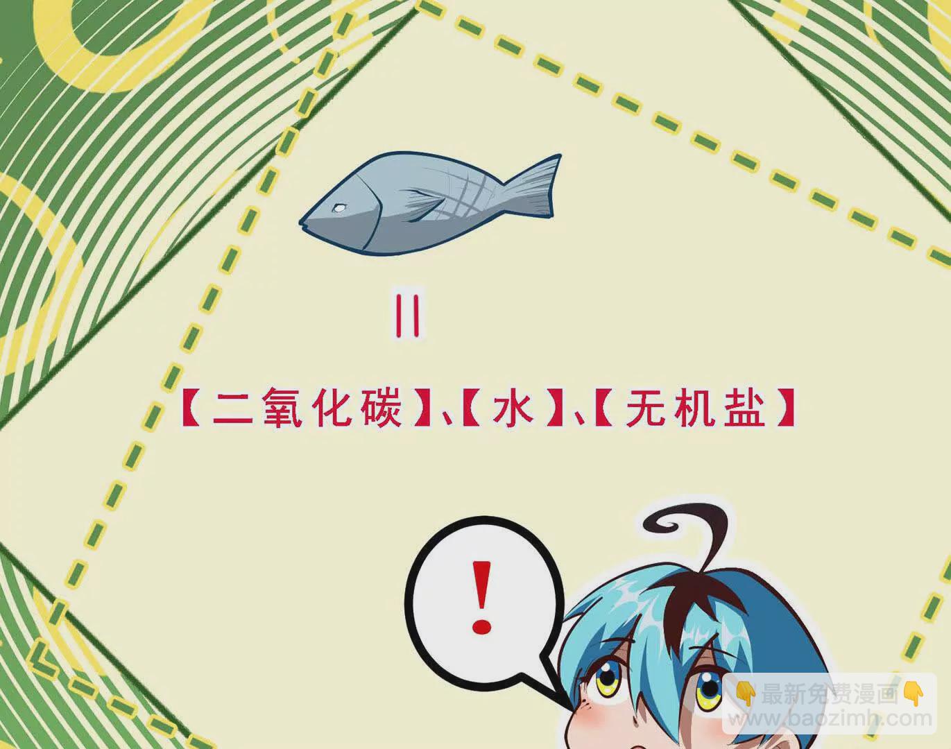 第6话 带刺的玫瑰(1/4)-第6话