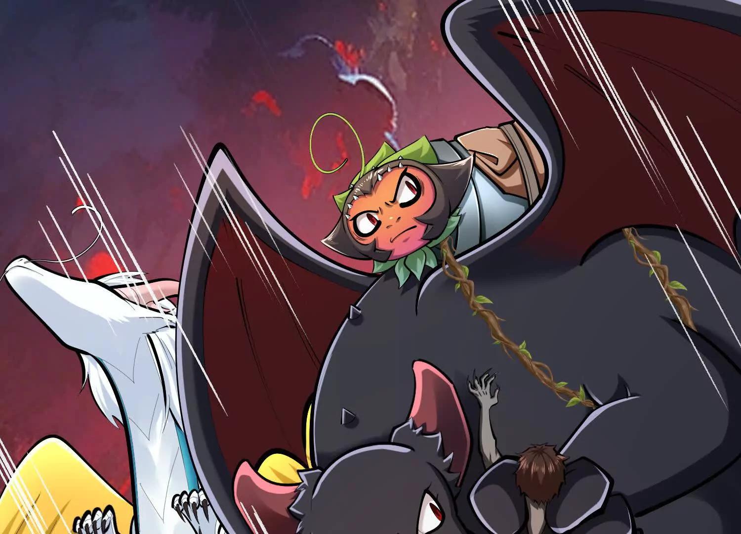 第52话 斩犼魃(1/3)-第52话