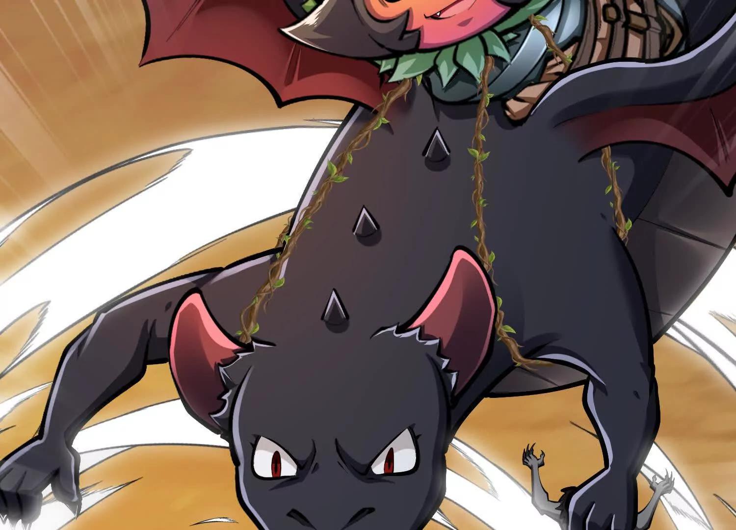 第52话 斩犼魃(1/3)-第52话