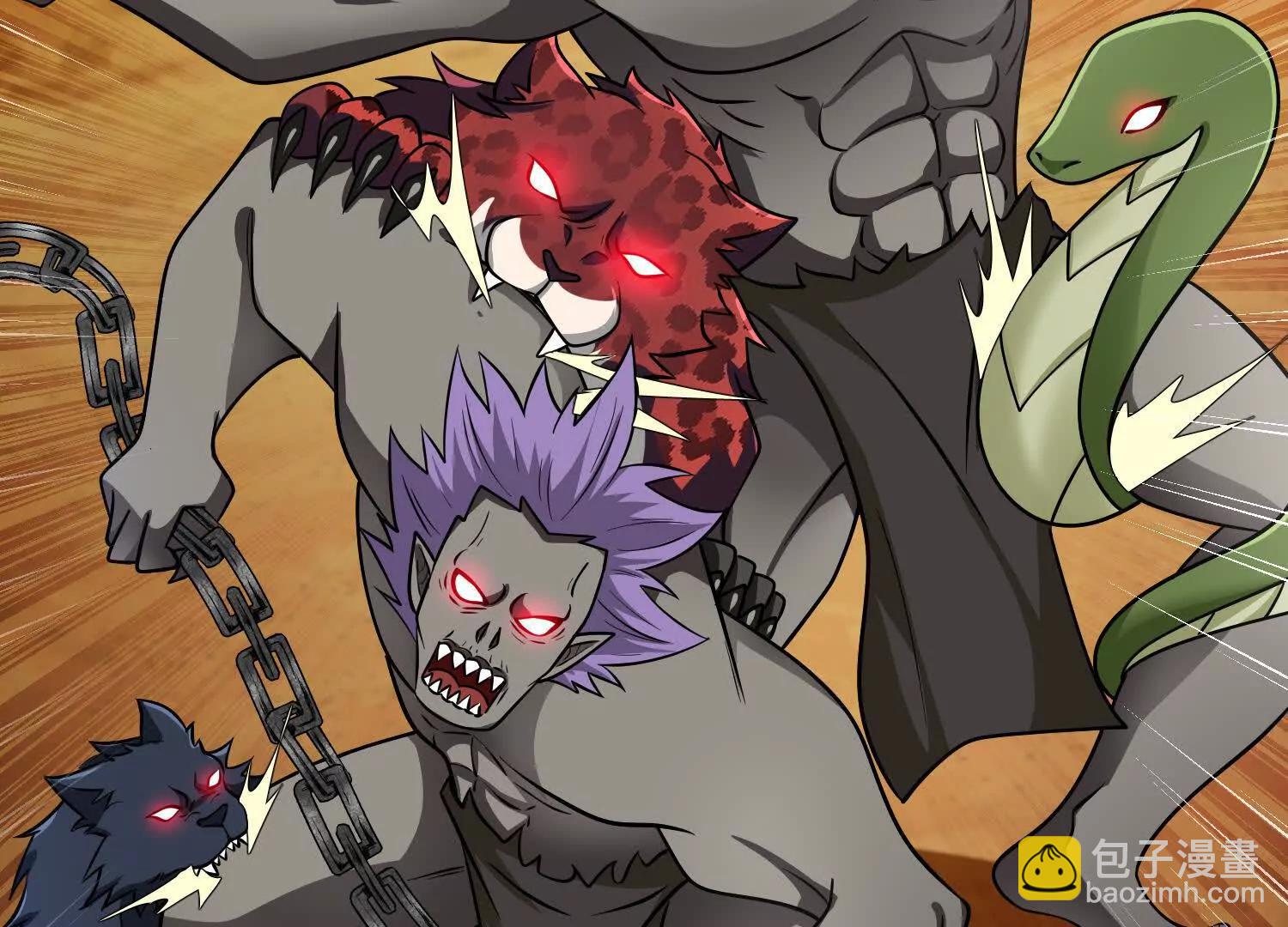 第60话 援军(1/3)-第60话