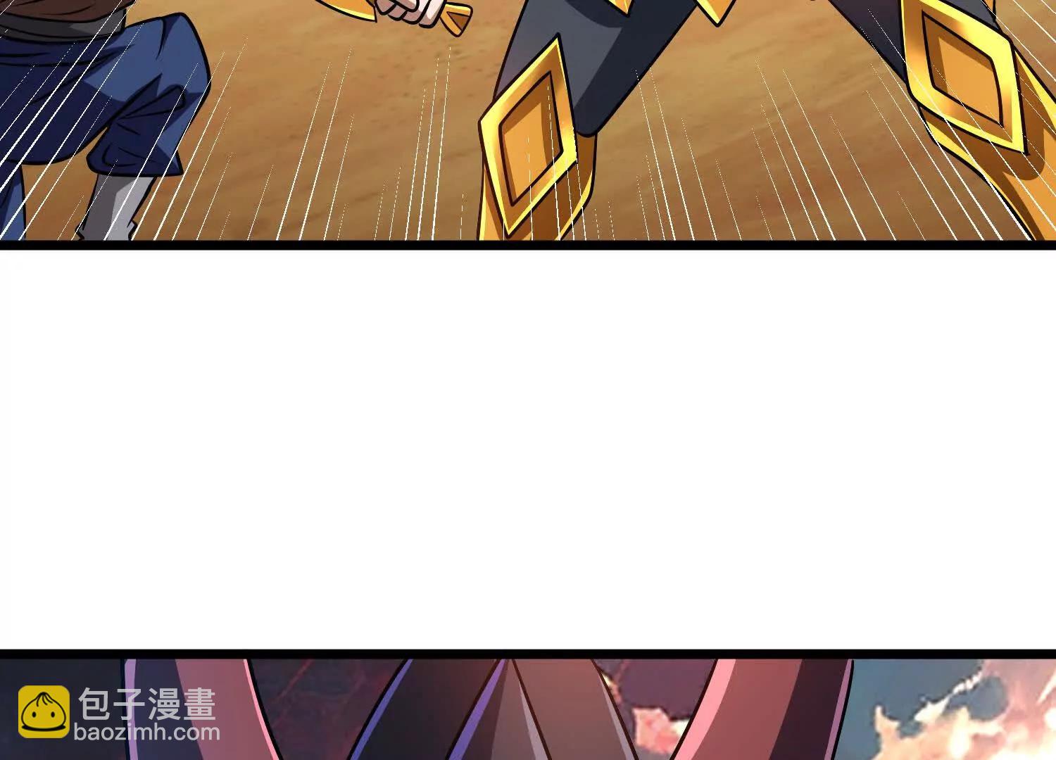 第62话 巨兽之战(1/4)-第62话