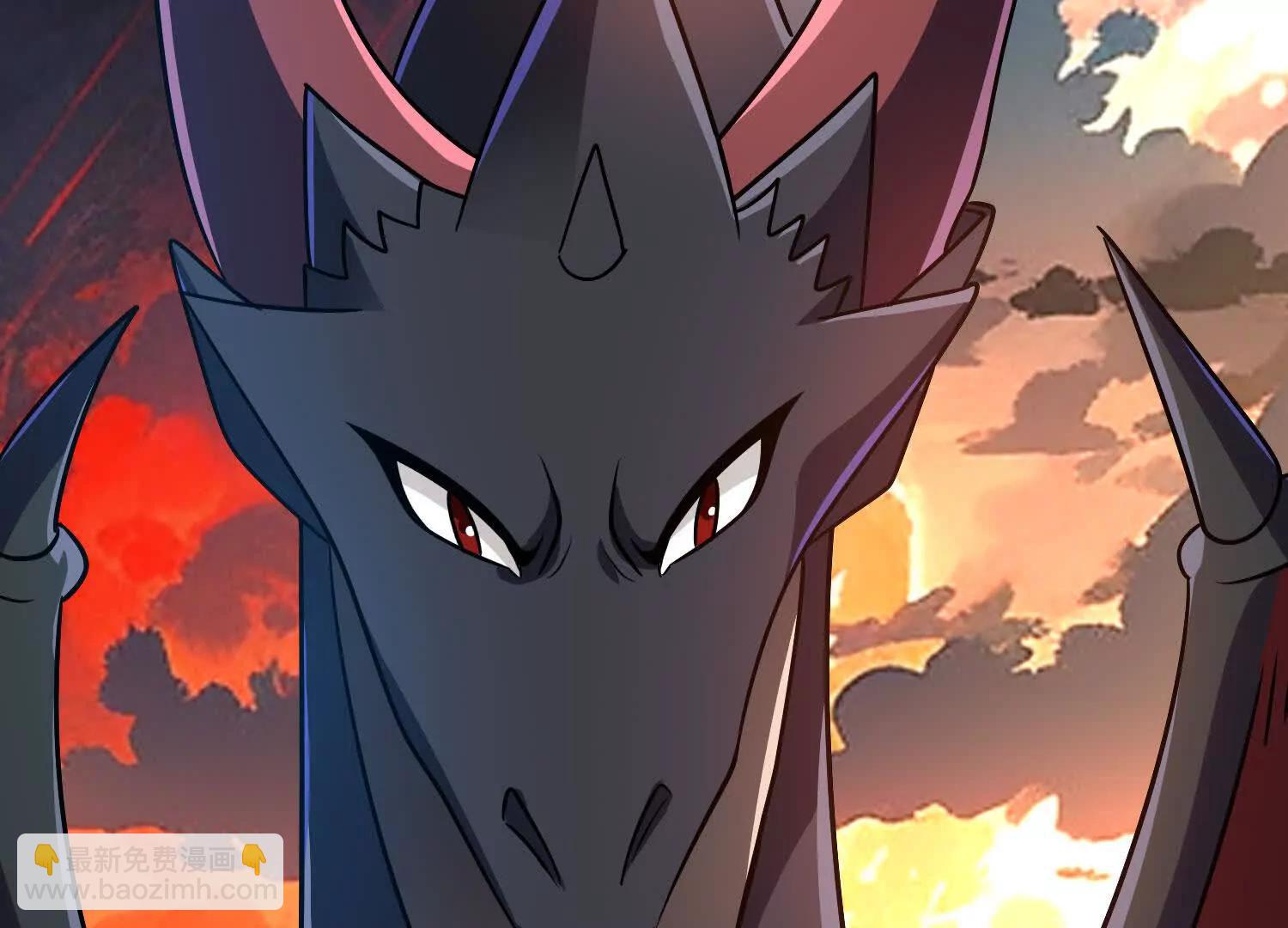 第62话 巨兽之战(1/4)-第62话