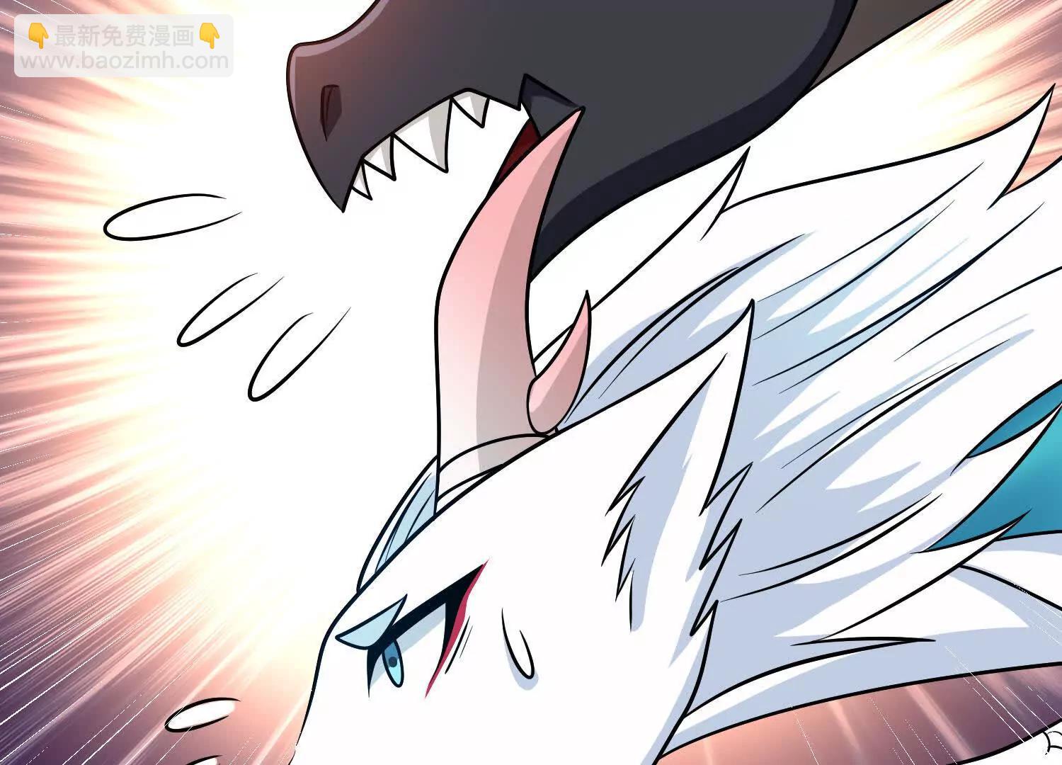 第62话 巨兽之战(1/4)-第62话