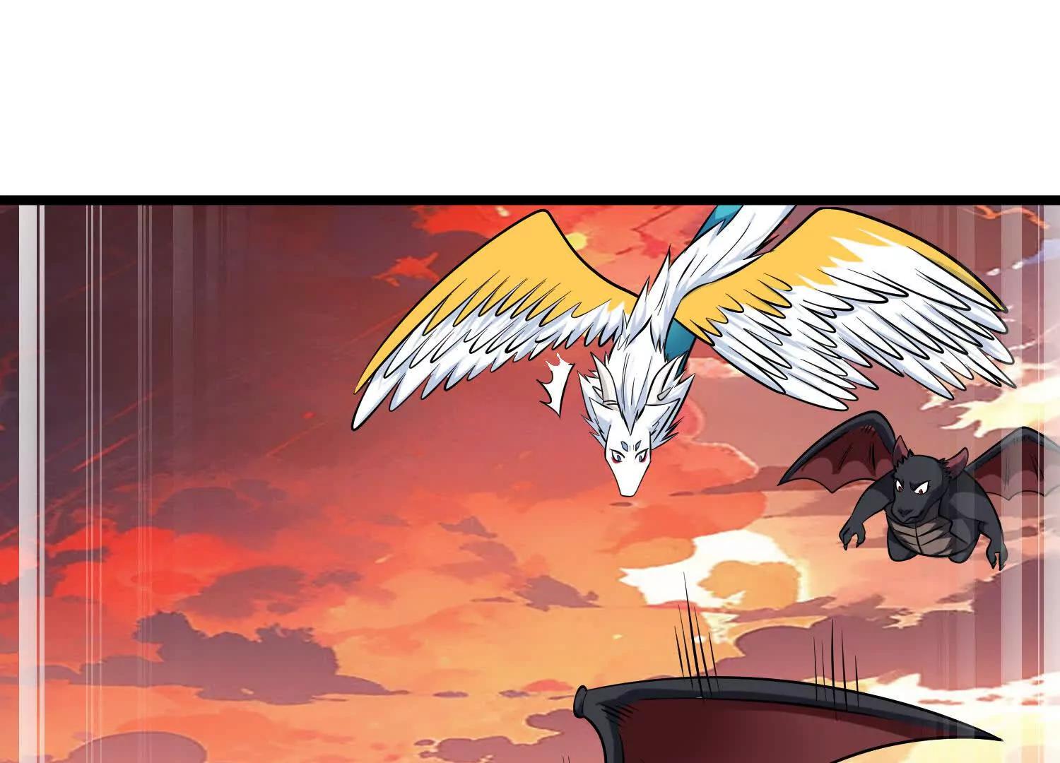 第62话 巨兽之战(1/4)-第62话