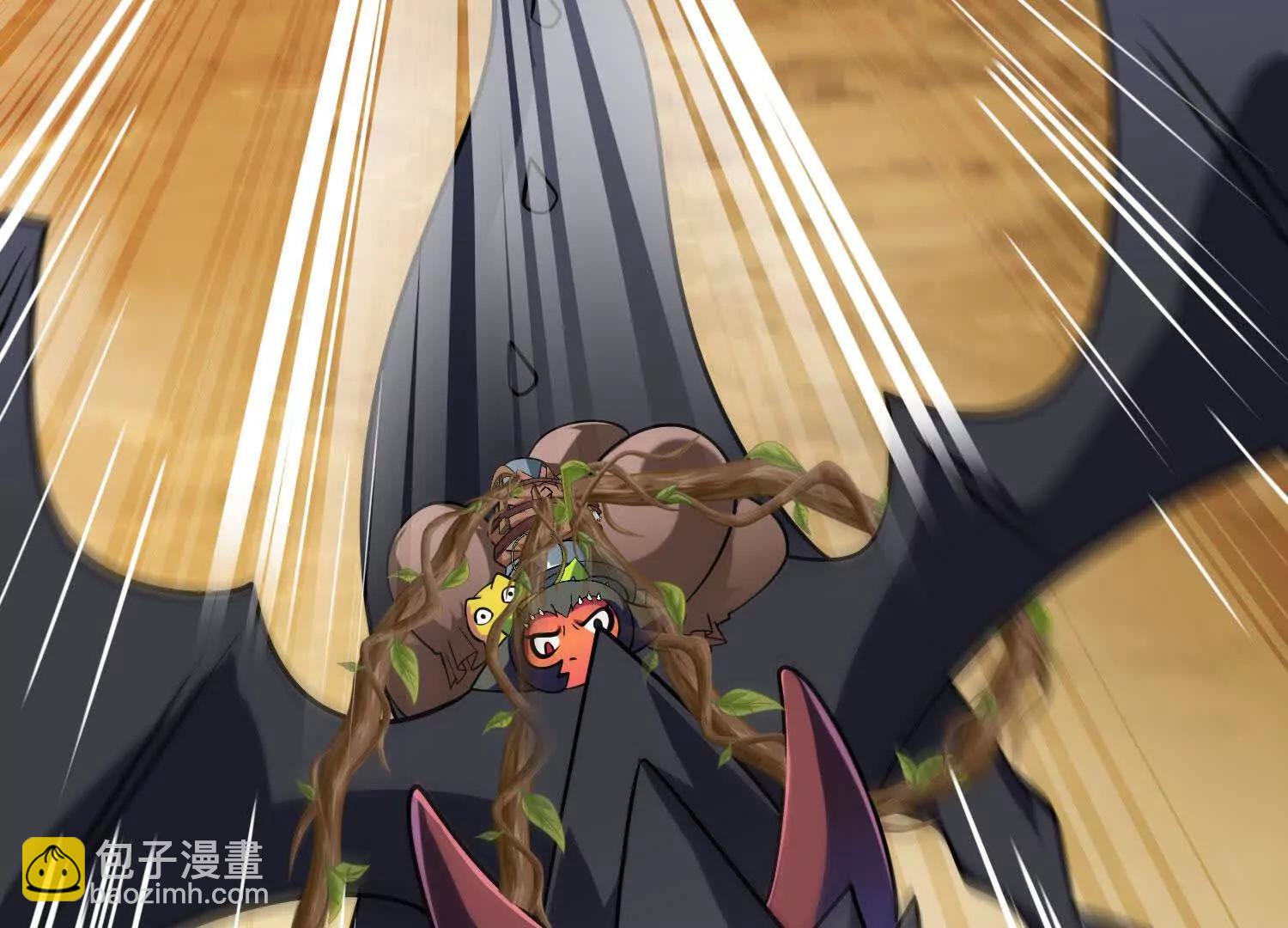 第62话 巨兽之战(1/4)-第62话