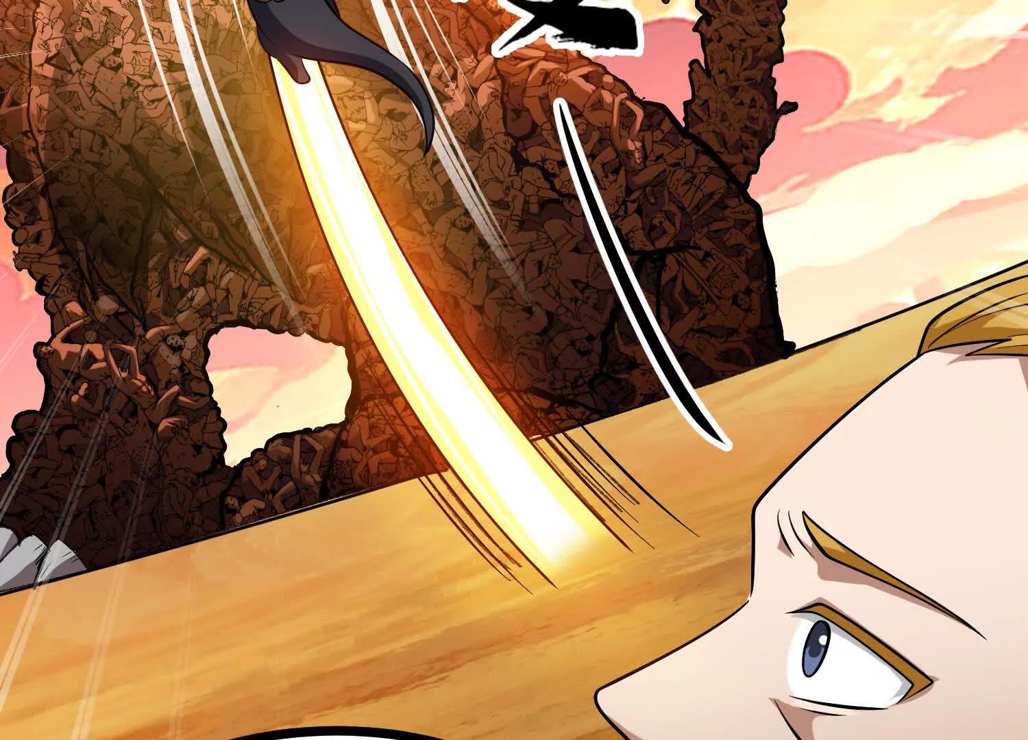 第62话 巨兽之战(1/4)-第62话