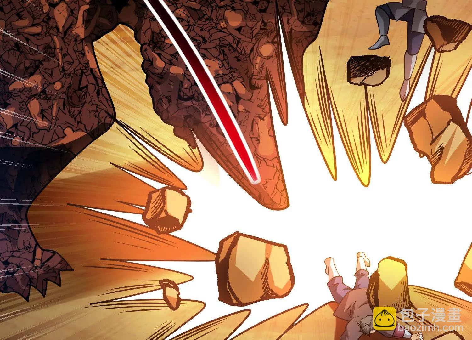 第62话 巨兽之战(1/4)-第62话