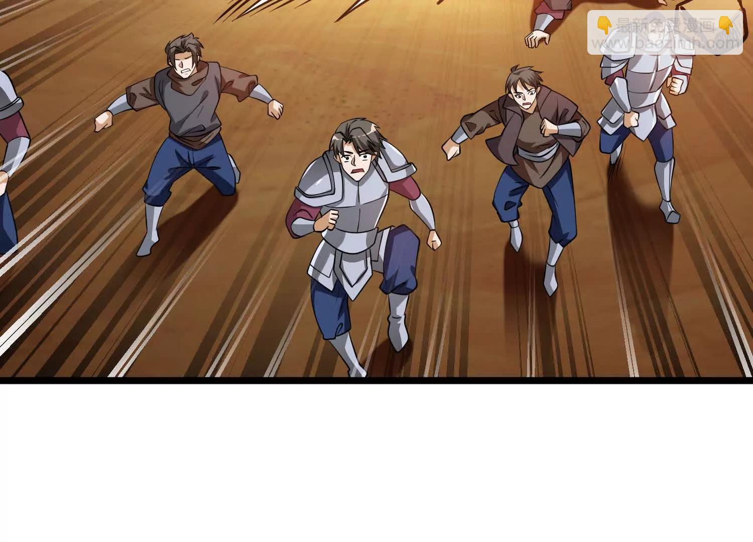 第62话 巨兽之战(1/4)-第62话