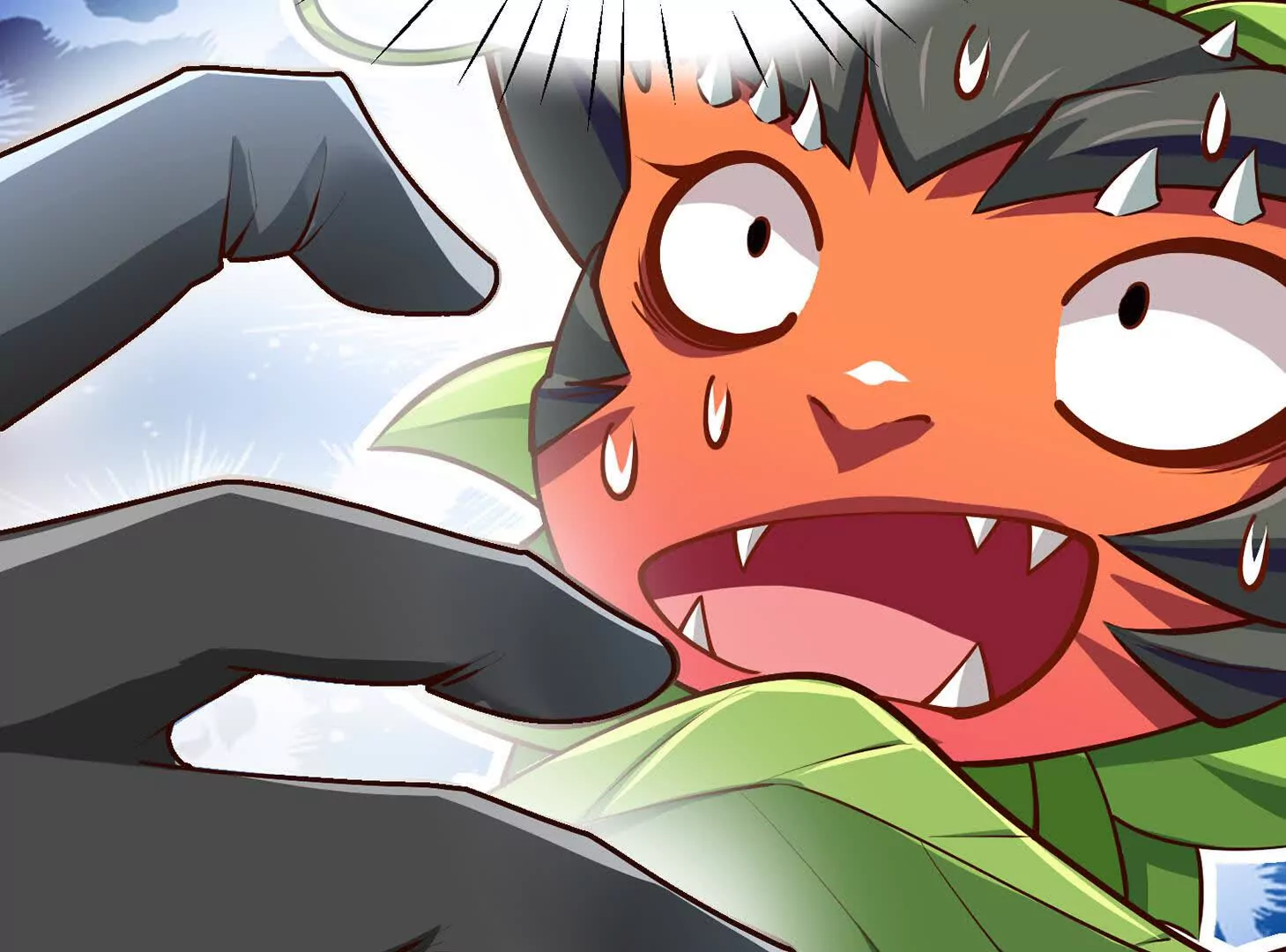 第8话 偷龙蛋(1/3)-第8话