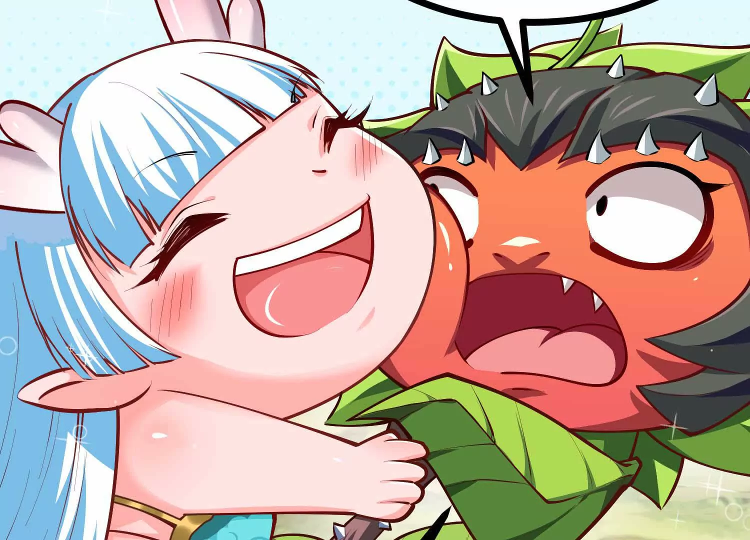 第10话 苦逼的奶爸(1/3)-第10话