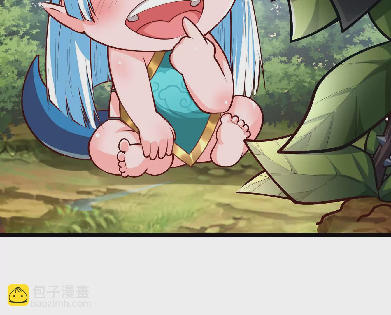 第10话 苦逼的奶爸(1/3)-第10话