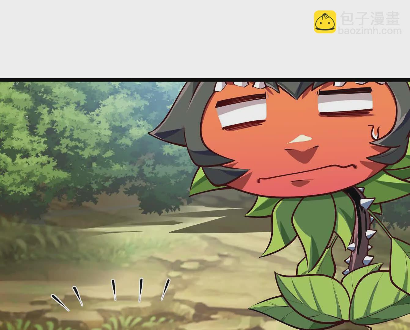 第10话 苦逼的奶爸(1/3)-第10话