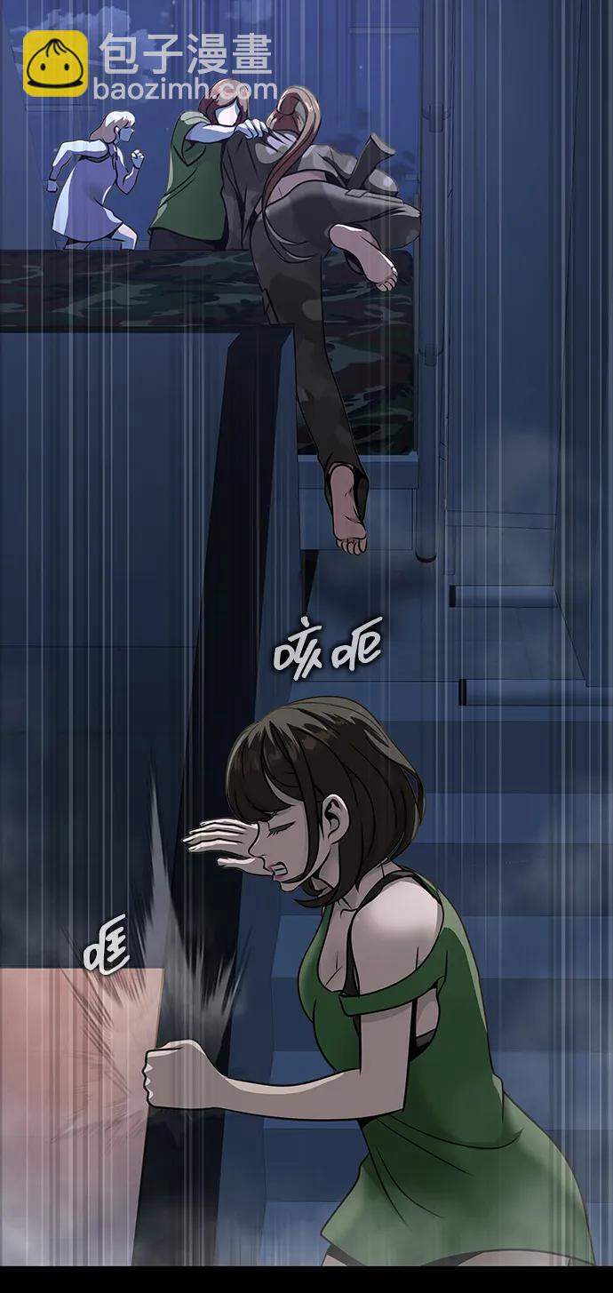 吞噬鋼鐵的玩家 - [第42話] 鋼鐵雨(1/3) - 2